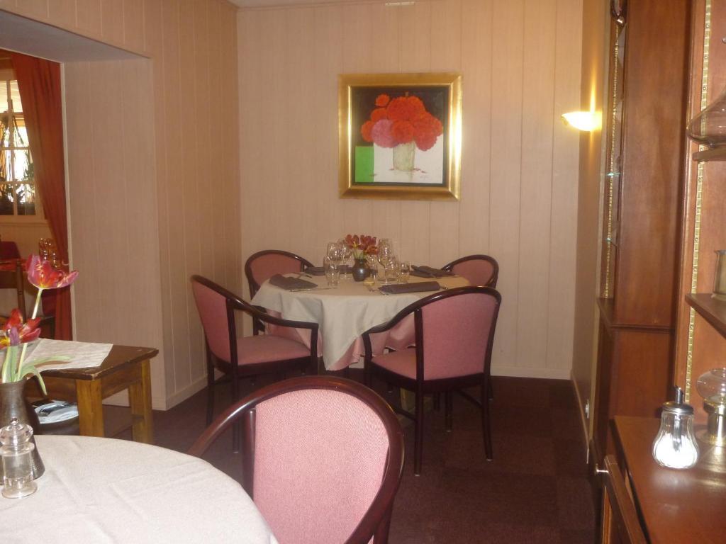 Logis Hotel Le Relais Du Serre Dieulefit Exteriér fotografie
